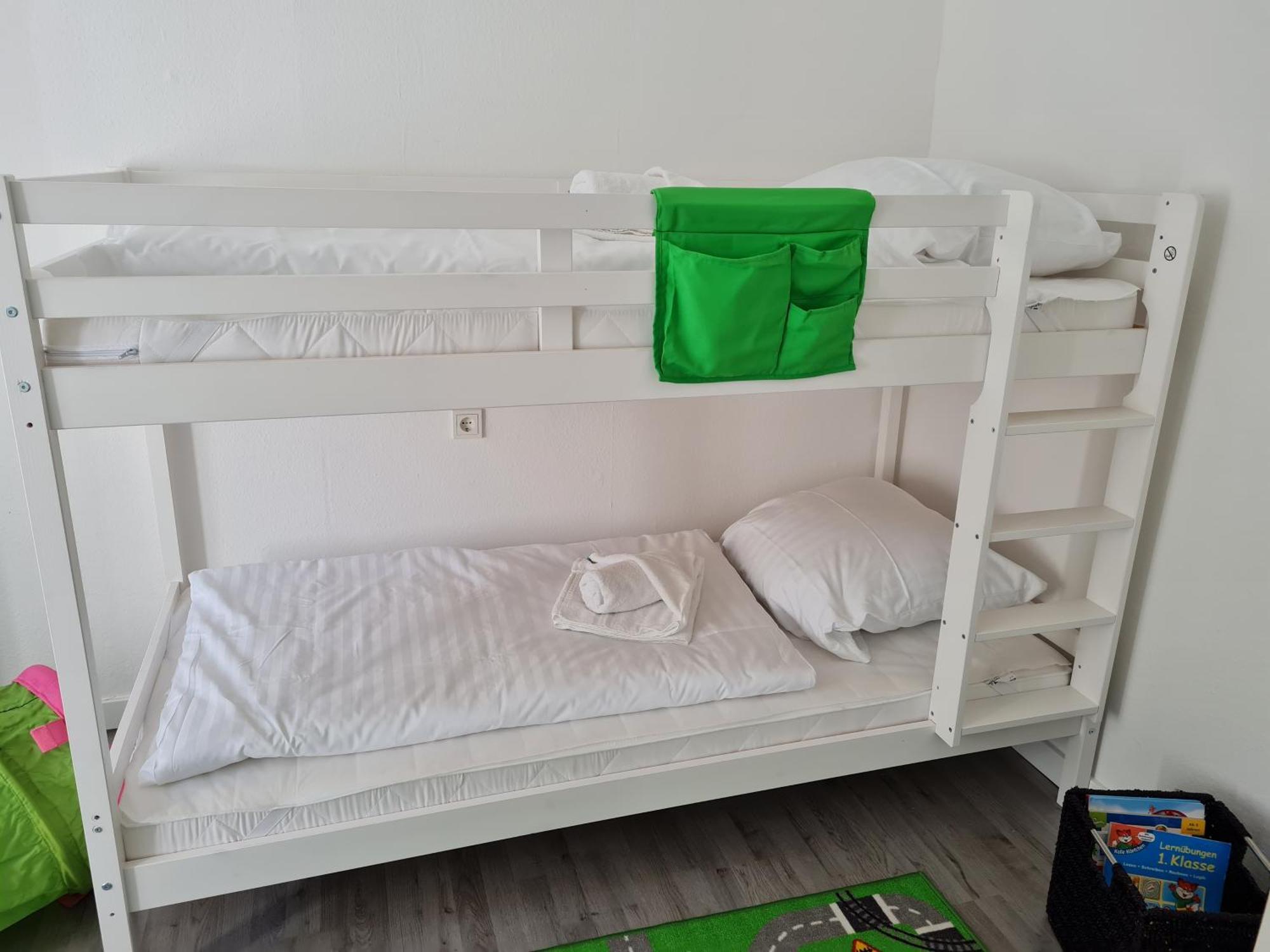 Hexenzirbe Apartamento Ilsenburg Exterior foto